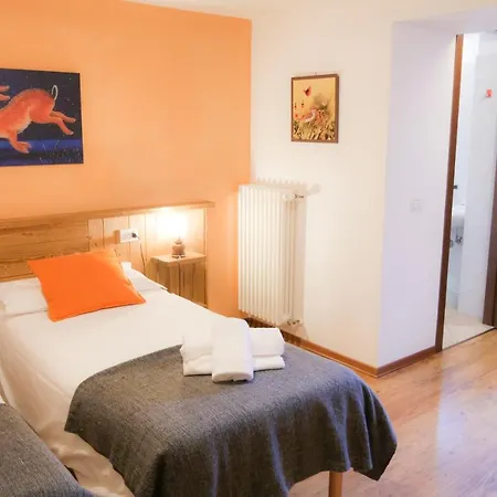 Indren Hus Hotel Alagna Valsesia Exterior photo