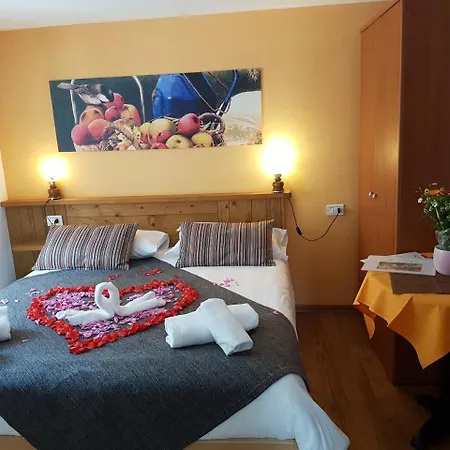 Indren Hus Hotel Alagna Valsesia Exterior photo