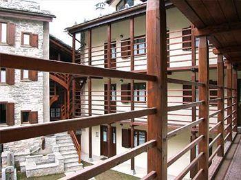 Hotel Indren Hus