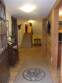 Hotel Indren Hus