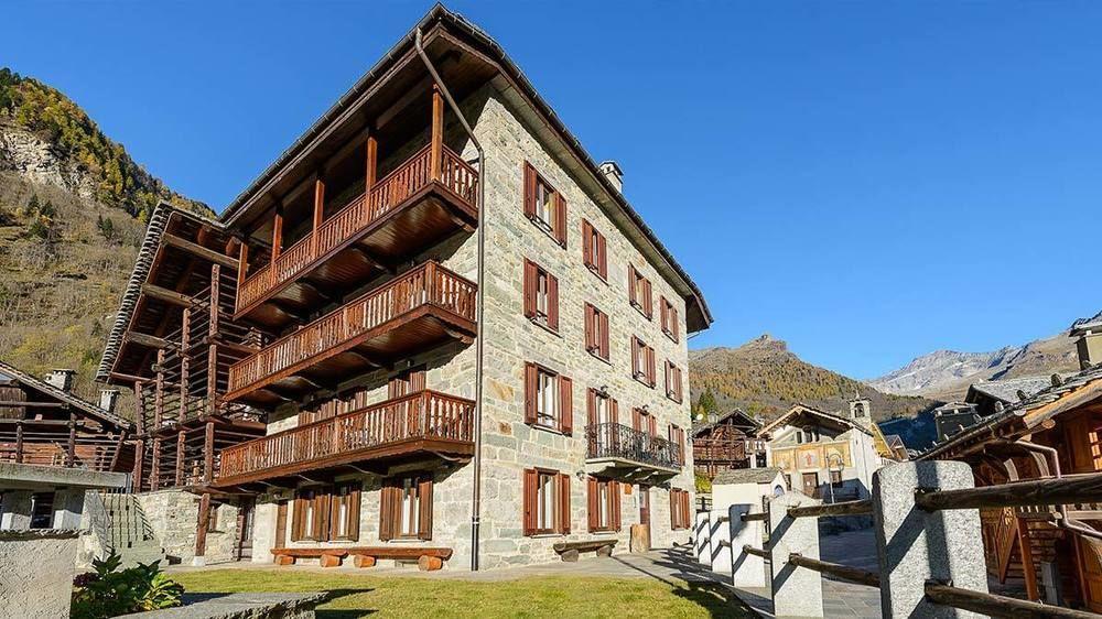 Indren Hus Hotel