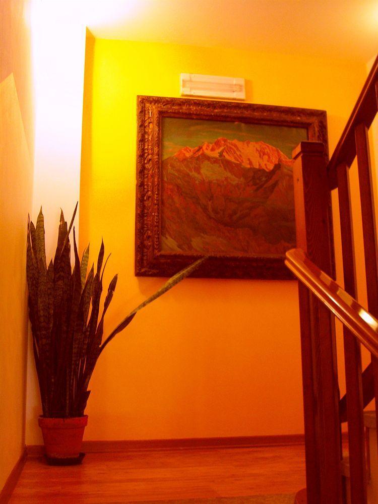 Indren Hus Hotel Alagna Valsesia