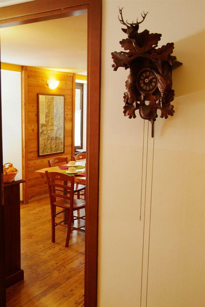 Indren Hus Hotel 2*
