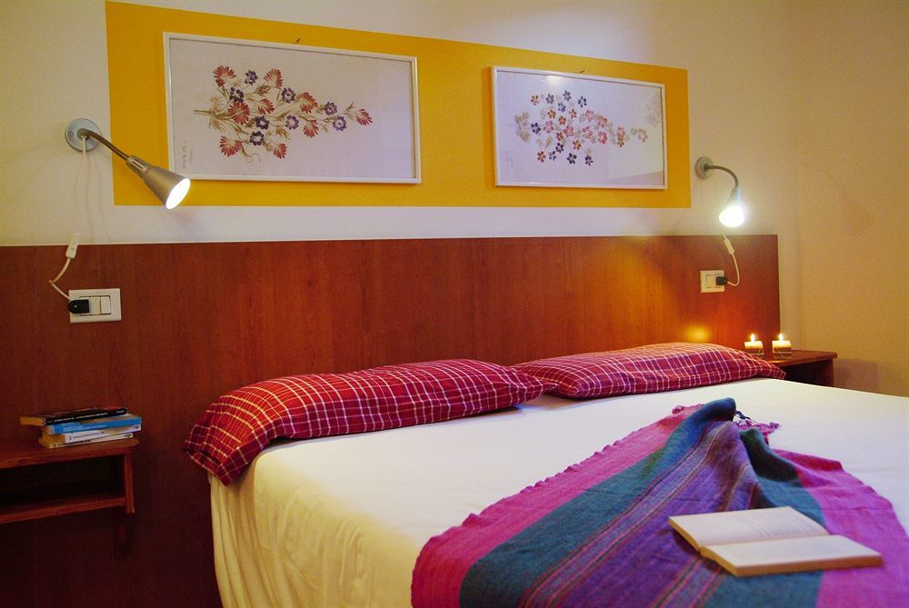 Indren Hus Hotel