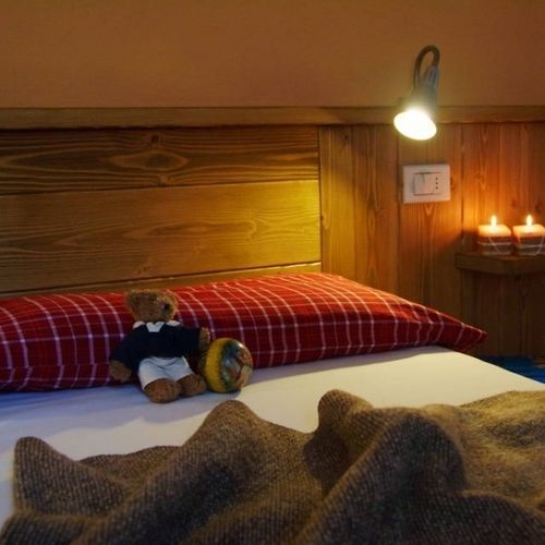 Indren Hus Hotel 2*