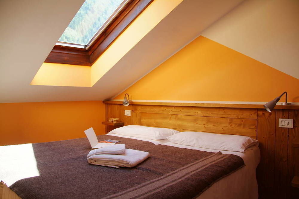 Indren Hus 2* Alagna Valsesia