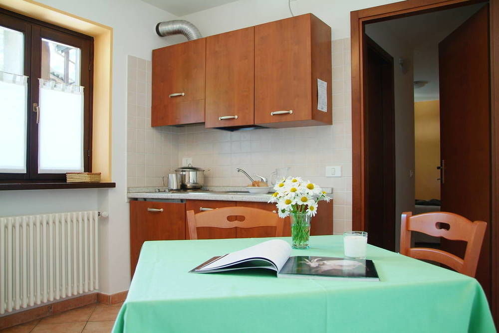 Indren Hus Hotel Alagna Valsesia