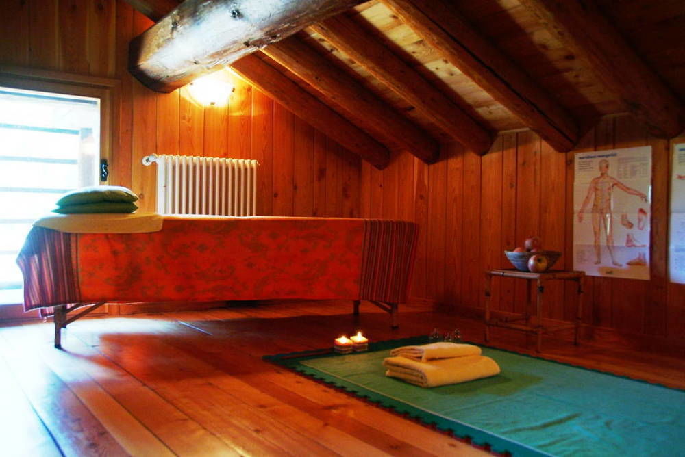 Indren Hus Hotel