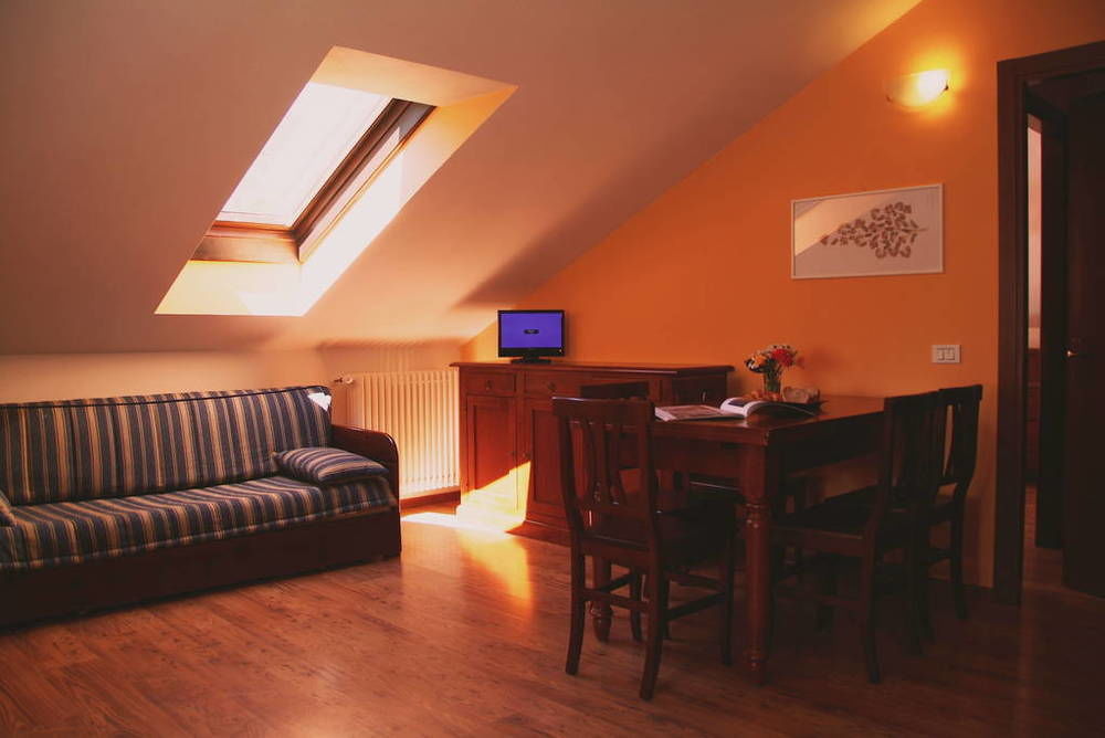 Indren Hus 2* Alagna Valsesia