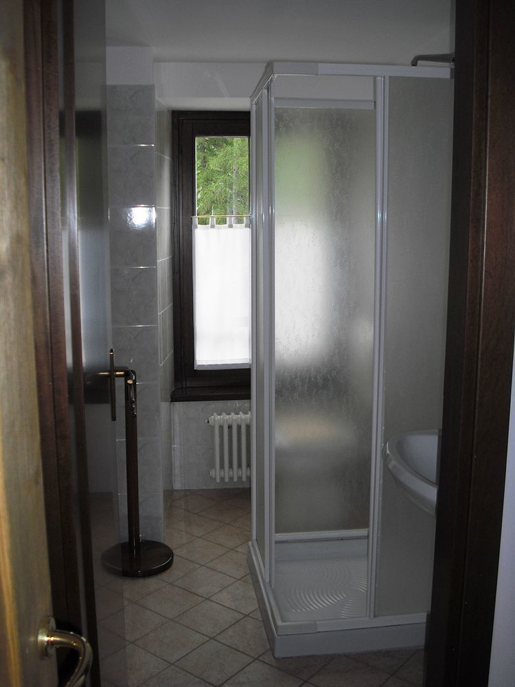 Indren Hus Hotel Alagna Valsesia