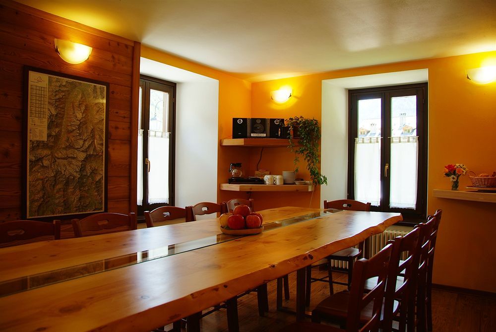 Indren Hus Hotel 2*