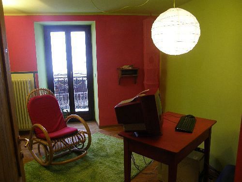 Indren Hus 2* Alagna Valsesia