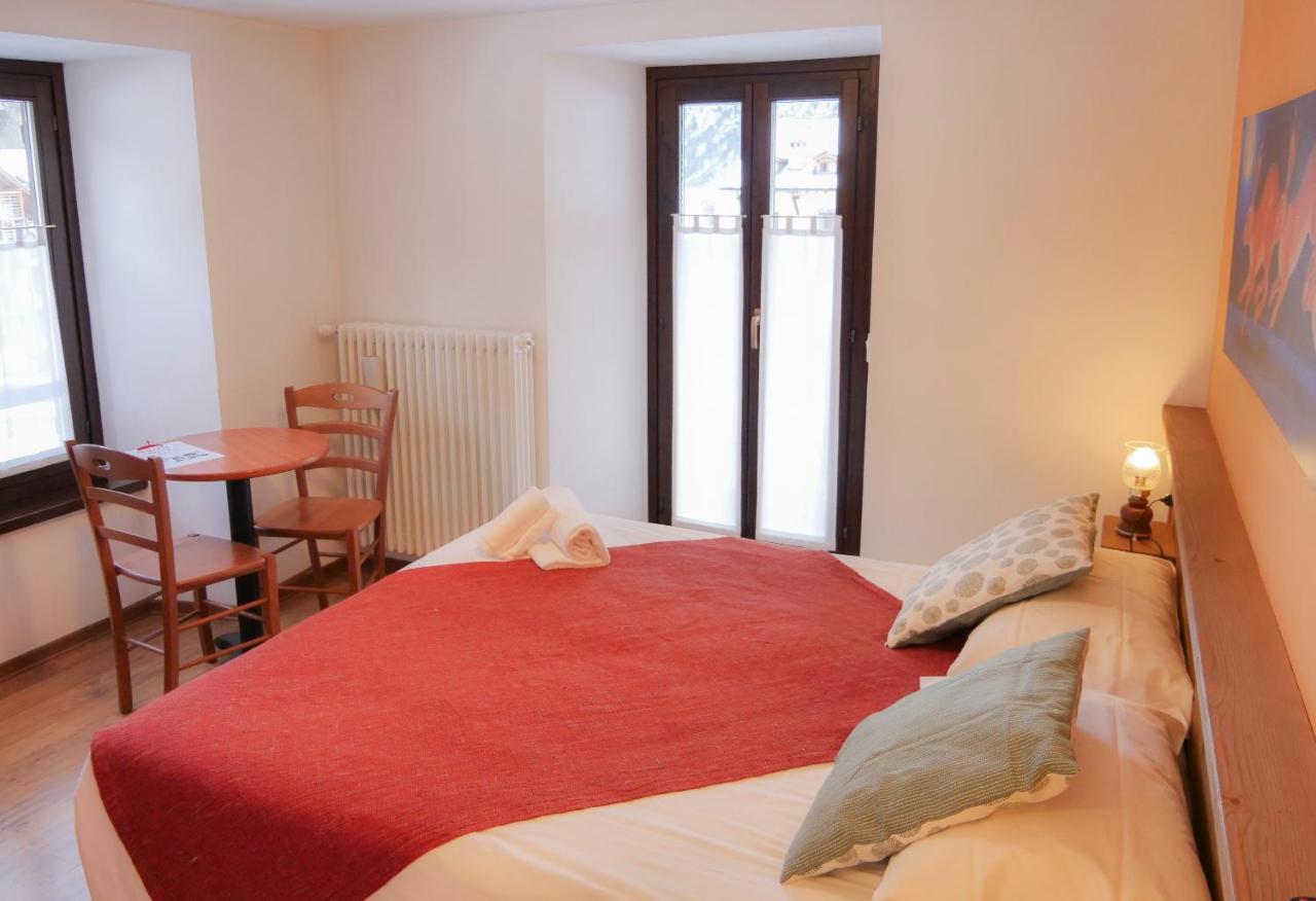 Indren Hus 2* Alagna Valsesia