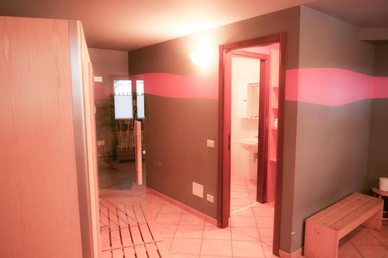 Indren Hus Hotel Alagna Valsesia