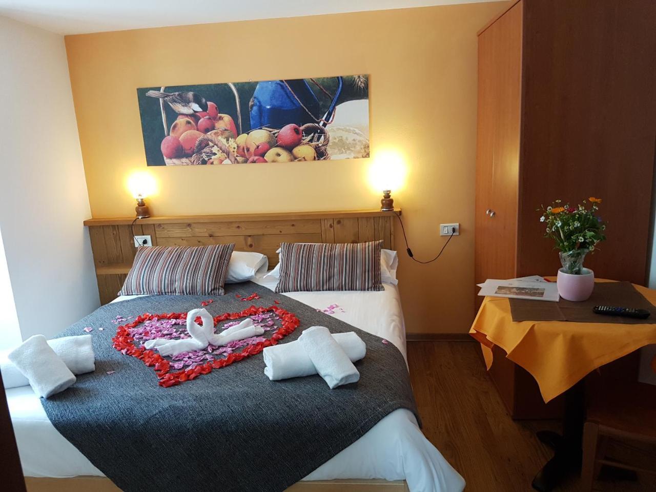 Indren Hus 2* Alagna Valsesia