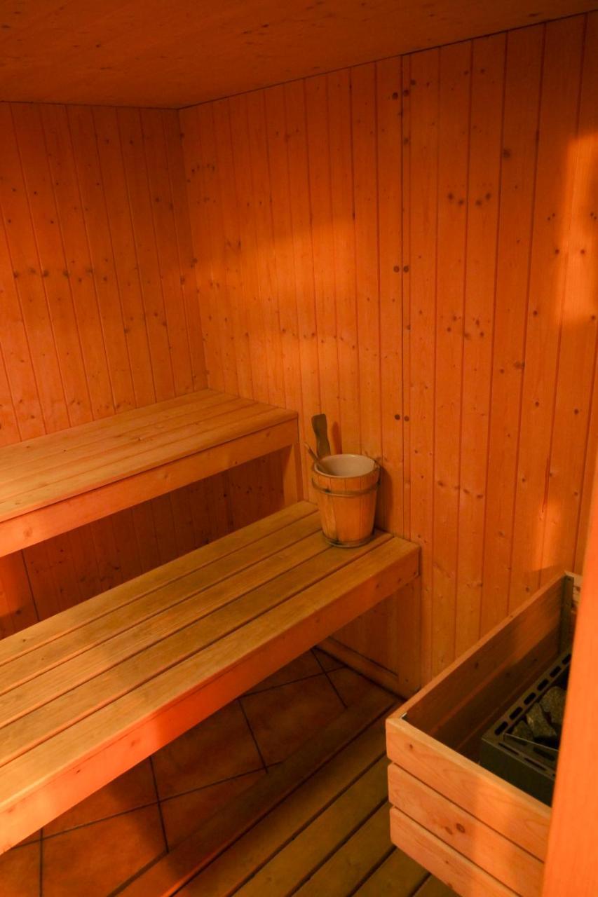 Indren Hus Alagna Valsesia