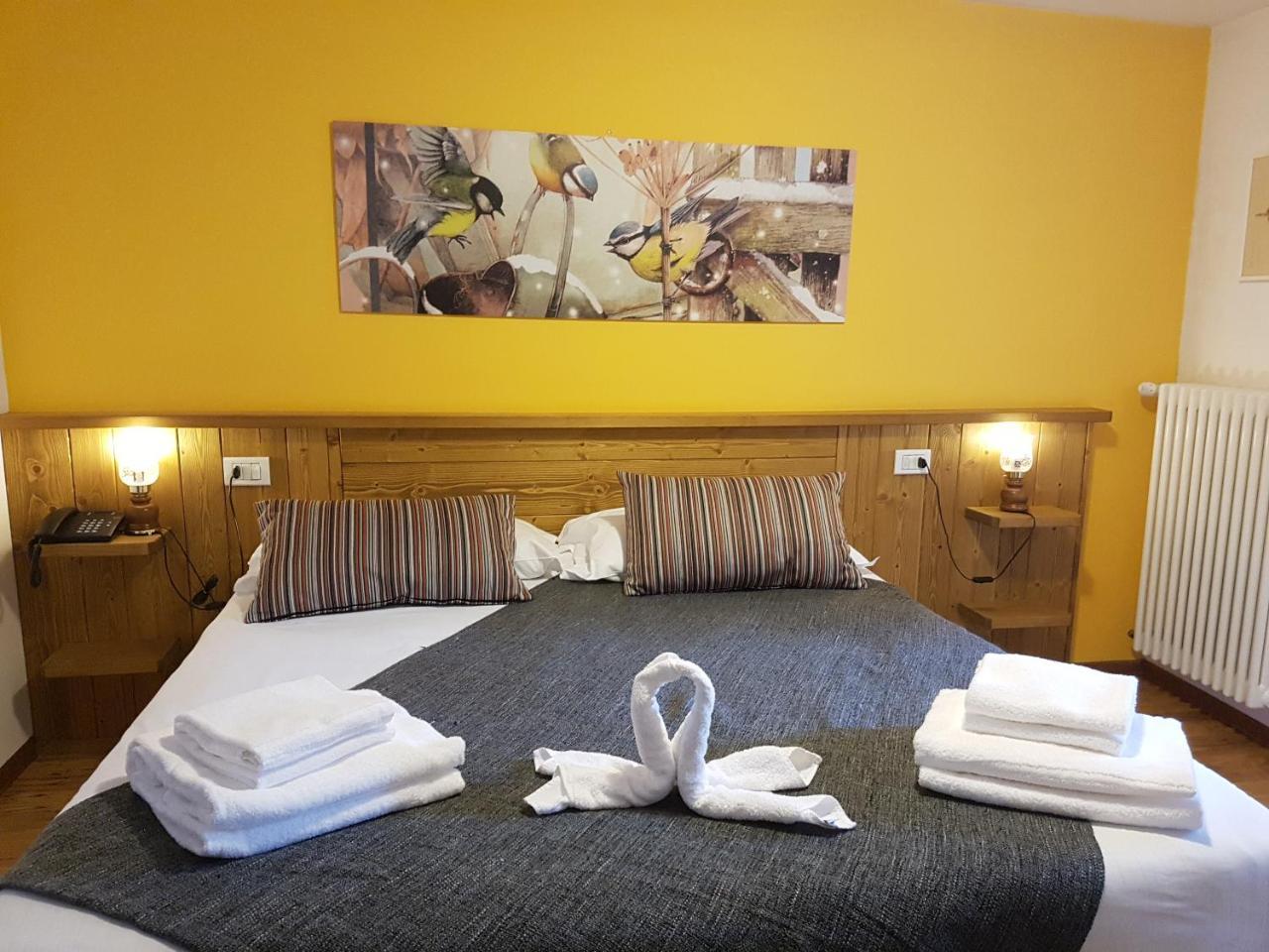 Indren Hus Hotel 2*