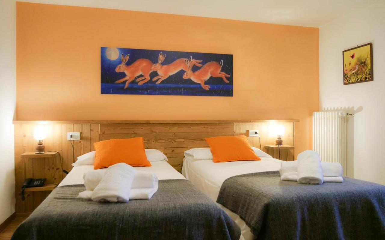 Indren Hus 2* Alagna Valsesia