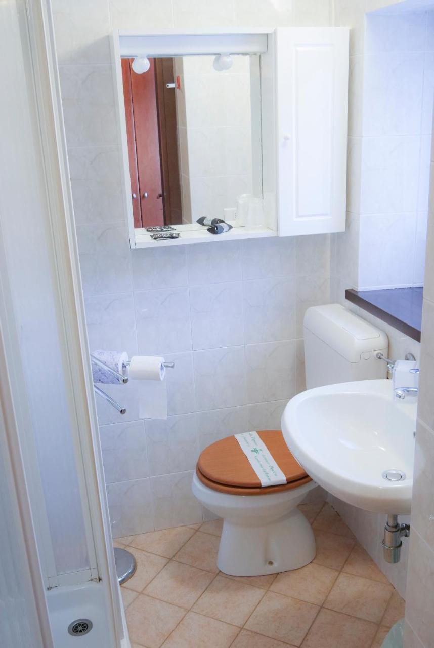 Hotel Indren Hus 2*