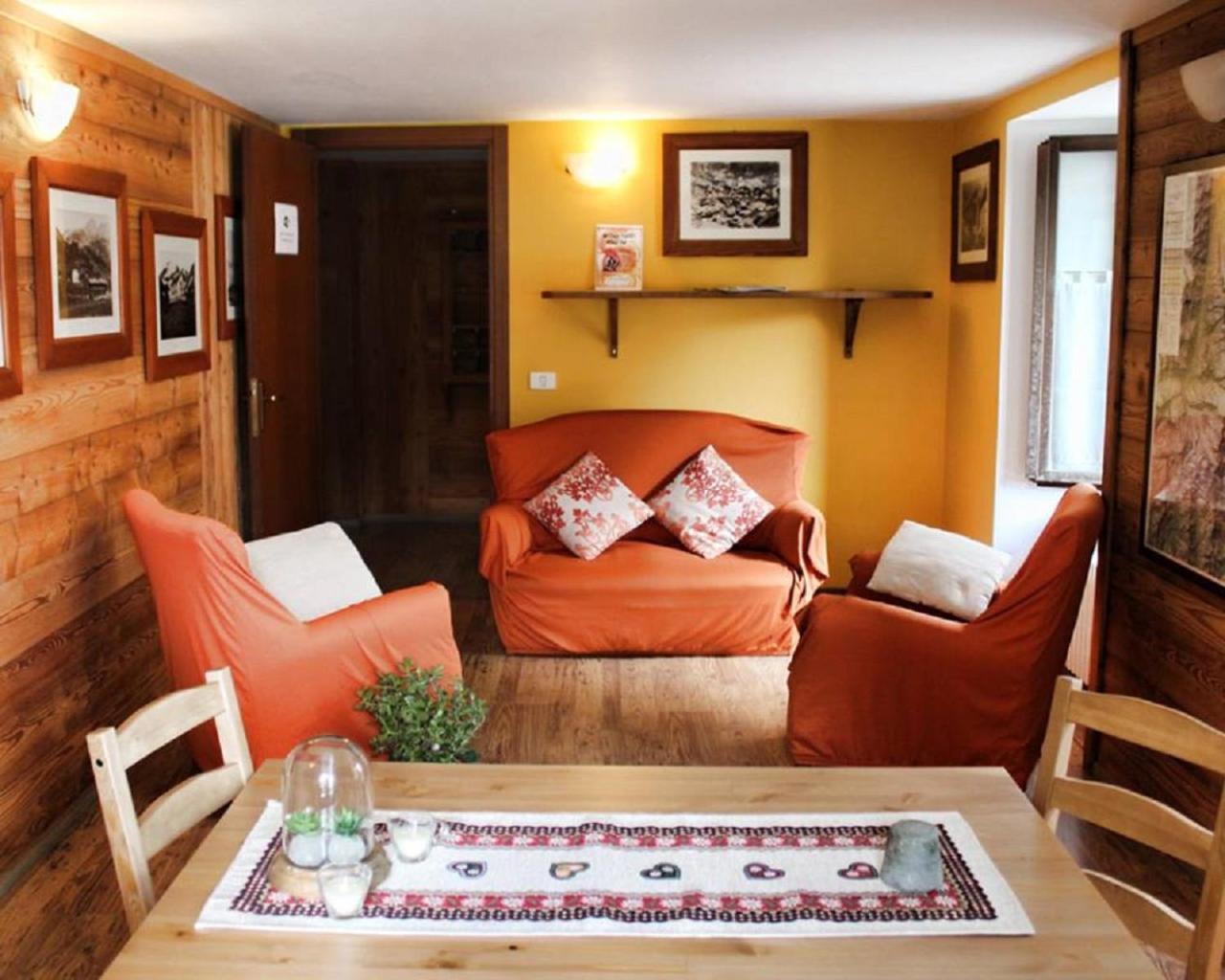 Indren Hus Hotel